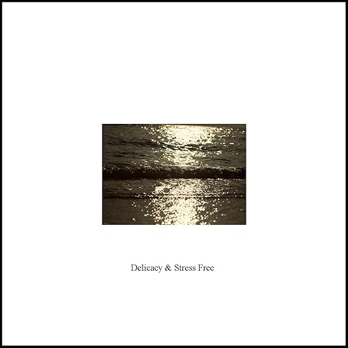 Amazon Music ストレスフリー音楽研究室の蠍座とポジティブシンキング Amazon Co Jp