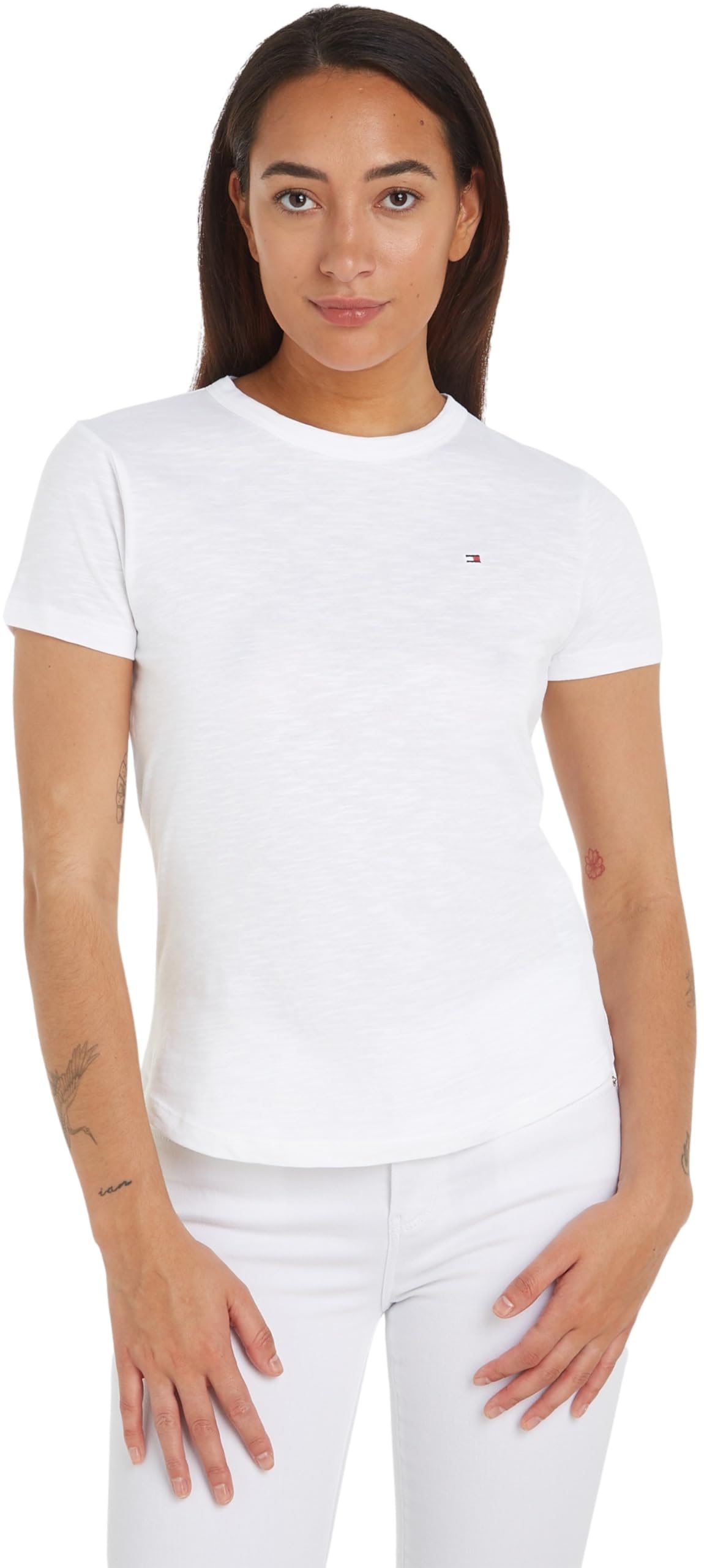 Mode von Calvin Klein & Tommy Hilfiger