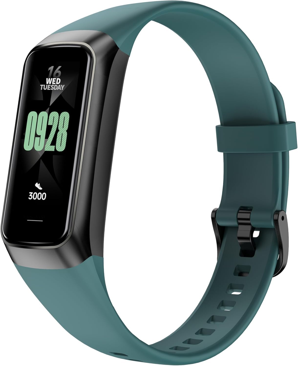 Fixonix Fitness Tracker Smart Watch Activity Tracker with Step Counter