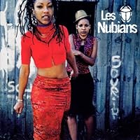 Algopix Similar Product 3 - Princesses Nubiennes