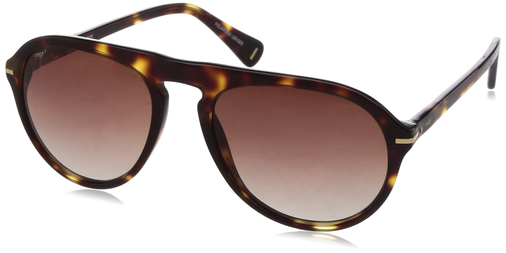 ImageMen Sunglass-54 (IMS600C2PSG)