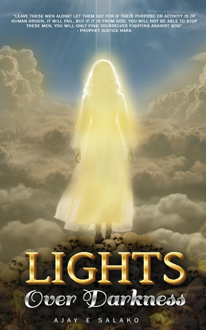Lights Over Darkness