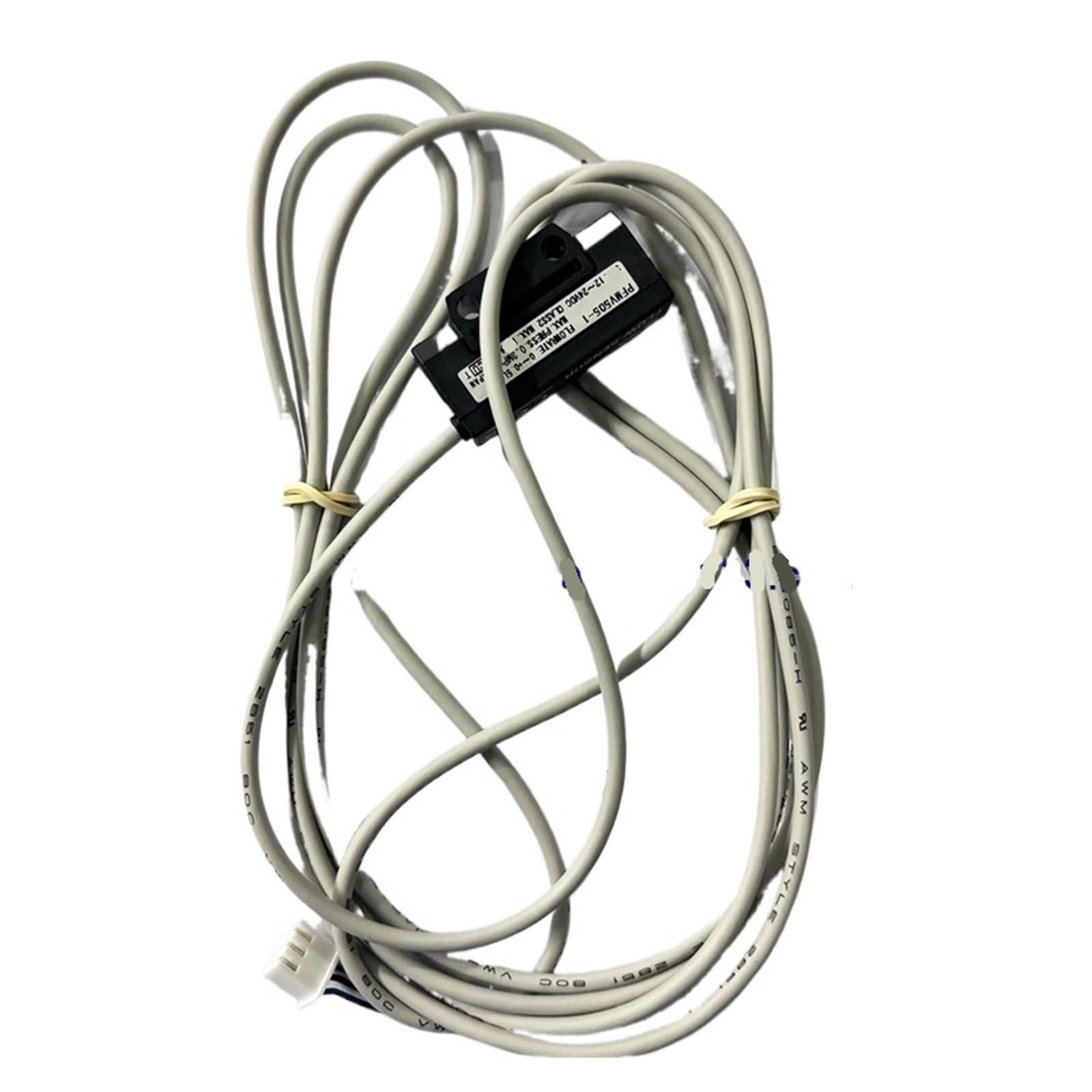 Capteur de débit PFMV510F-1 pour le contrôle d'aspiration par le vide