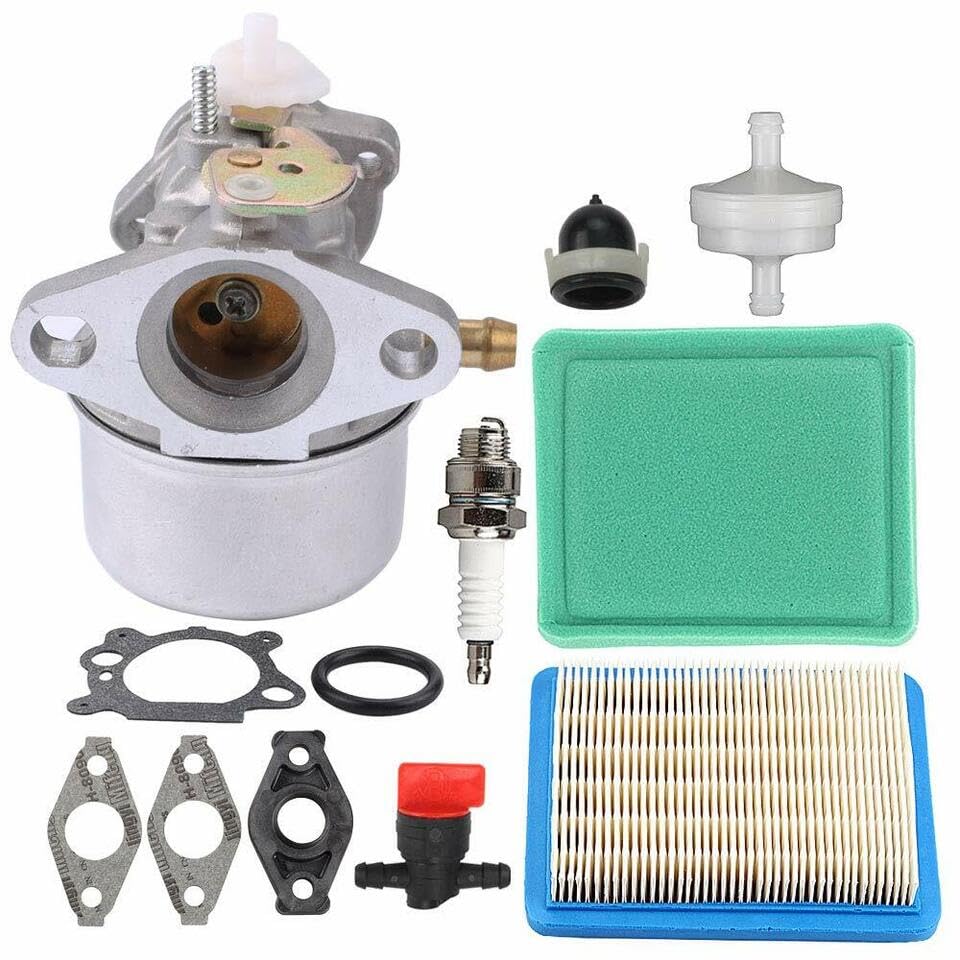 698953 Carburetor Fit for Craftsman Pressure Washer 580.752400, 2800 PSI 2.5 HGPM
