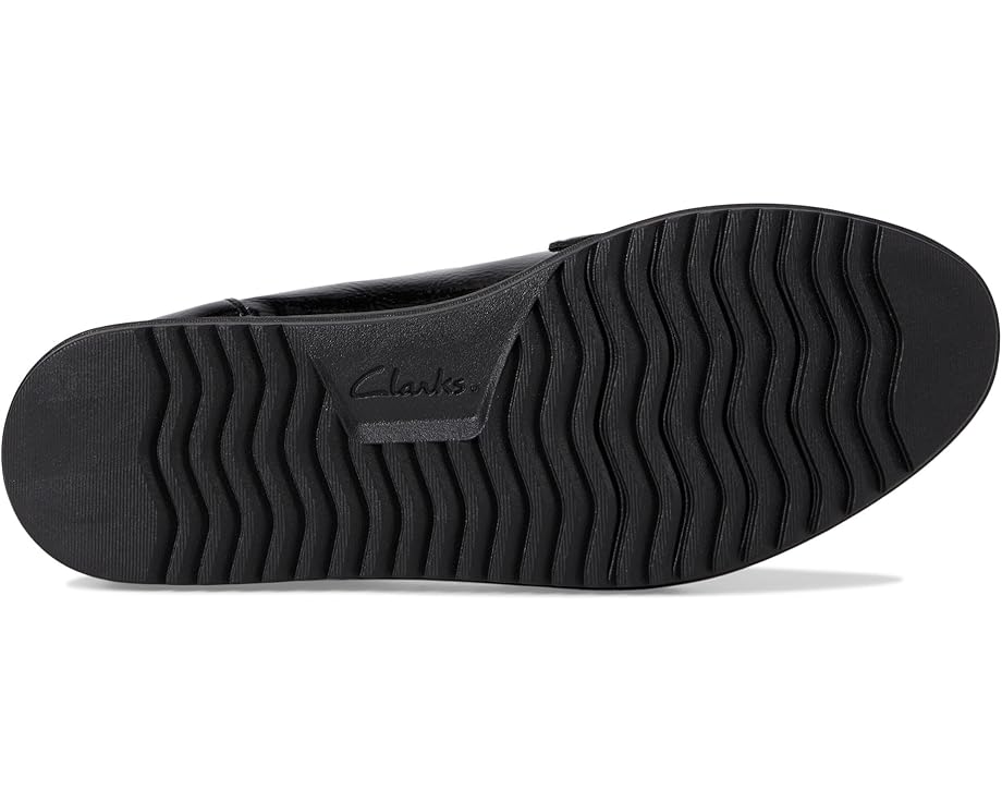 Clarks Zylah Top - Bottom View