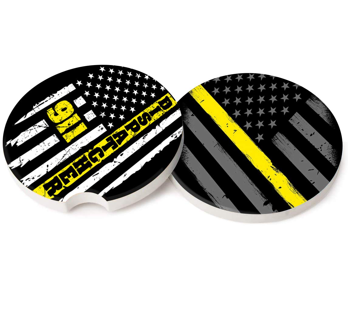 Catilo Car Coasters
