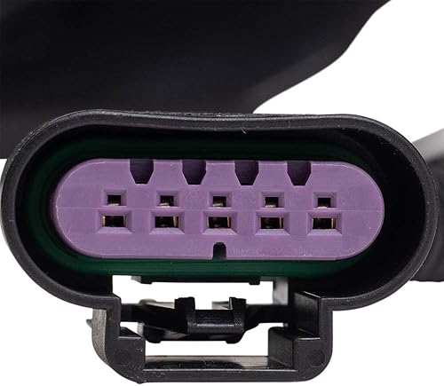 Miniatura 8 de Repuesto de lámpara de luz trasera, lado del acompañante, para Chevrolet Suburban Tahoe SUV 25862702