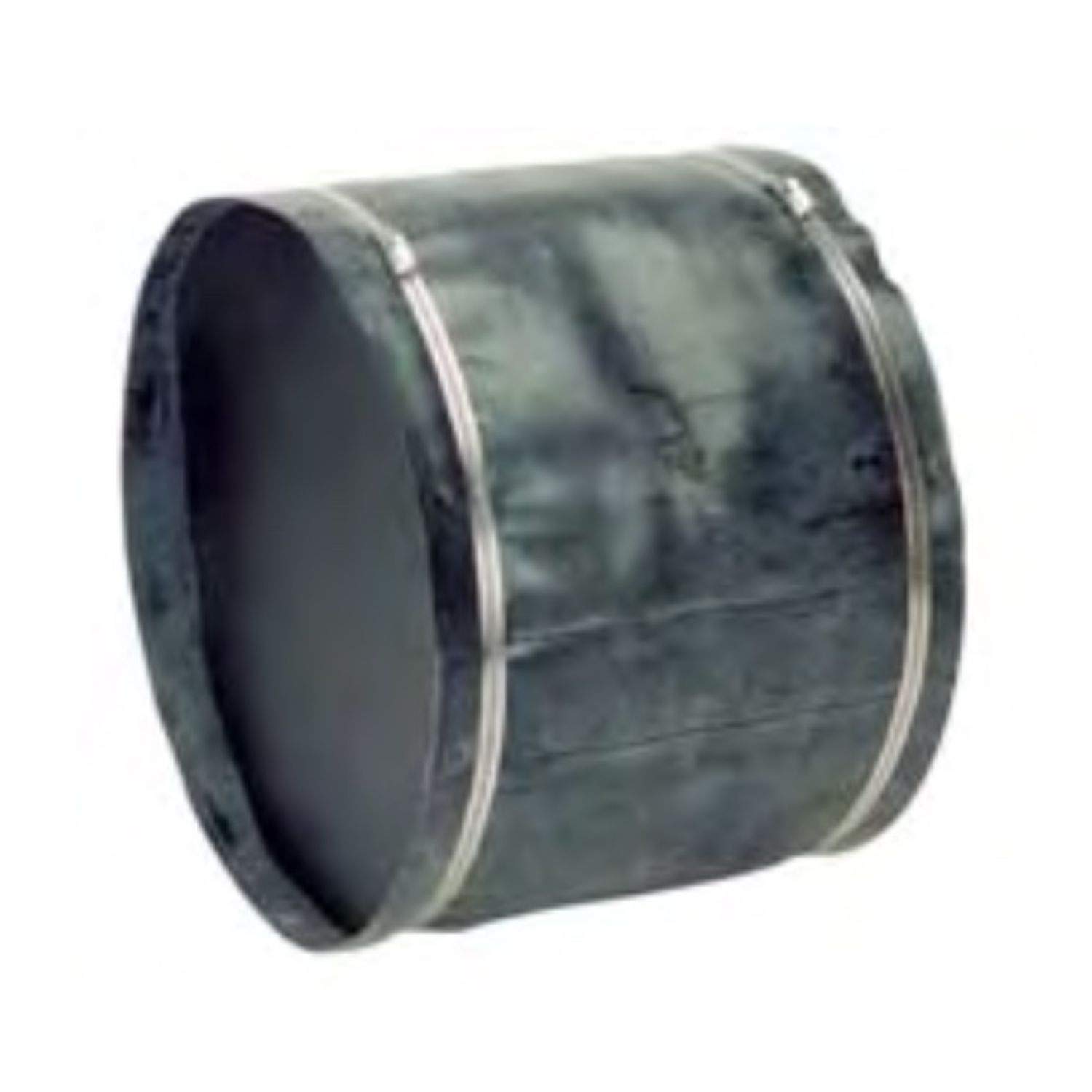Accessoire pour appareil de ventilation noir 1007145 pour système d'aération domestique