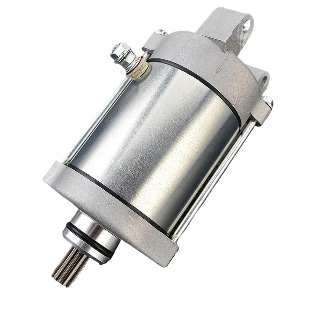 Motorino di Avviamento Compatibile Con VT600C Shadow VLX VT750C