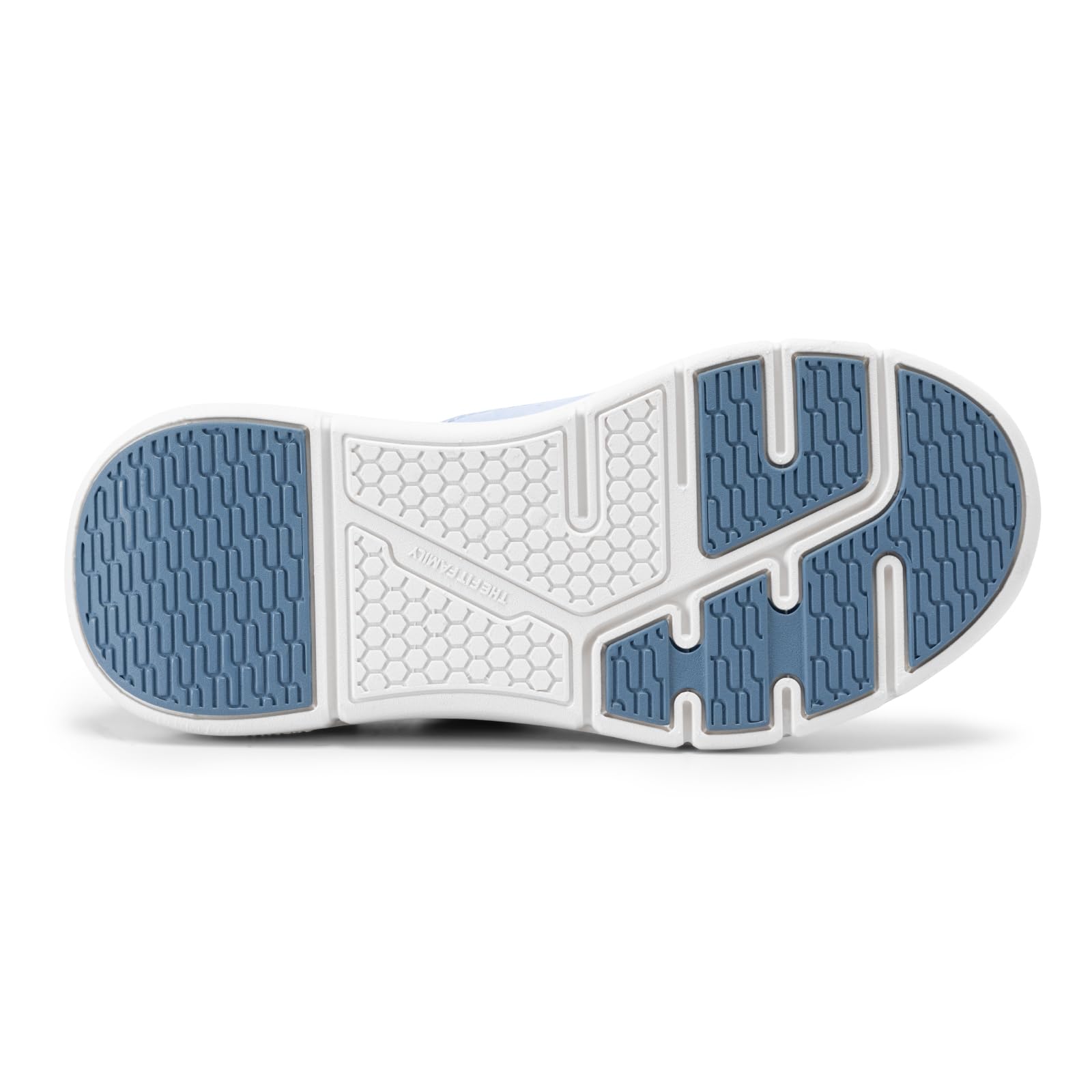 FitVille EasyTop Slipper V5 Damen Extra Weit Hausschuhe mit Klettverschluss Senioren Pantoffeln
