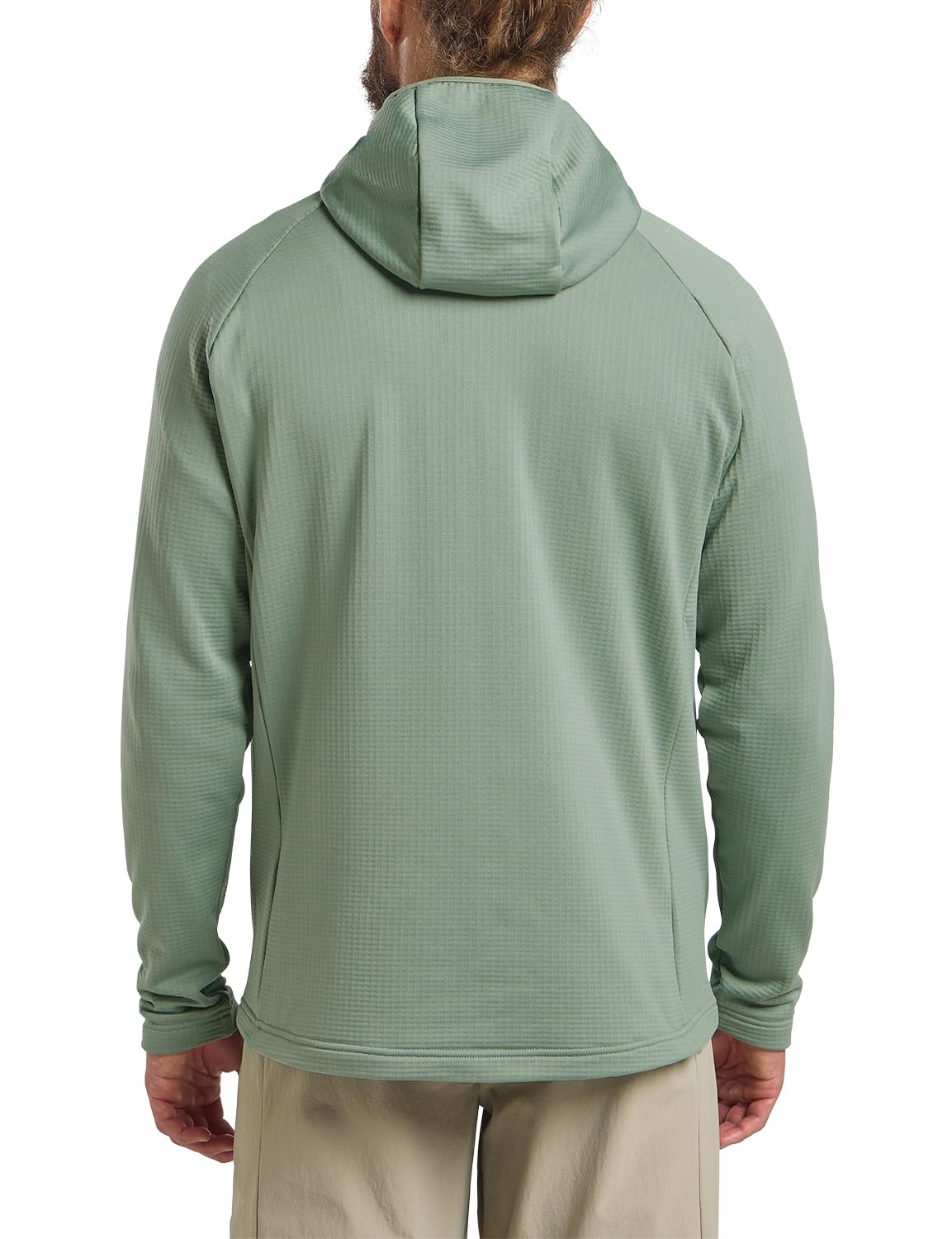 Jack Wolfskin Herren Kolbenberg Hooded Fz M Jacket