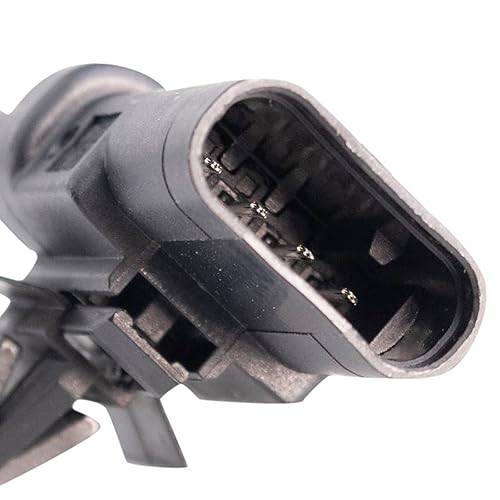 Vista 1464 de TRQ Sensor de oxígeno O2 compatible con Ford Edge 2010-2013 Escape Explorer 2010-2012 Fusion Lincoln MKX 2010-2011 Mazda Tribute Mercury Mariner