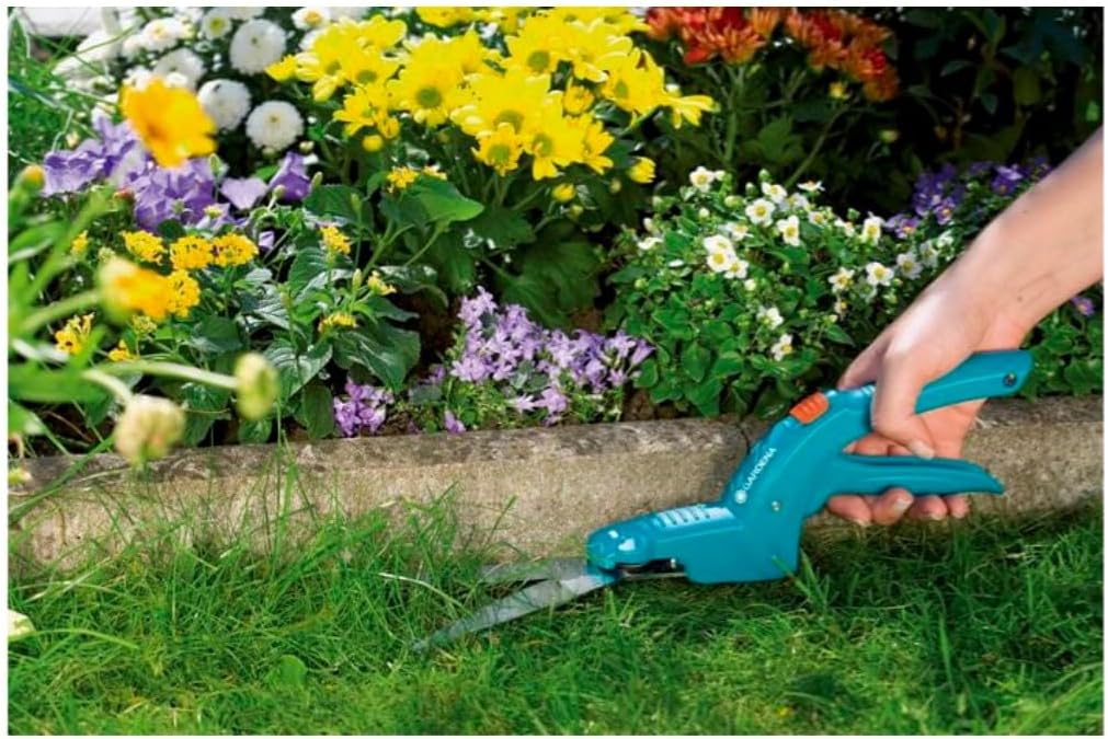 8730 20 Scissors Lawnmower Classic