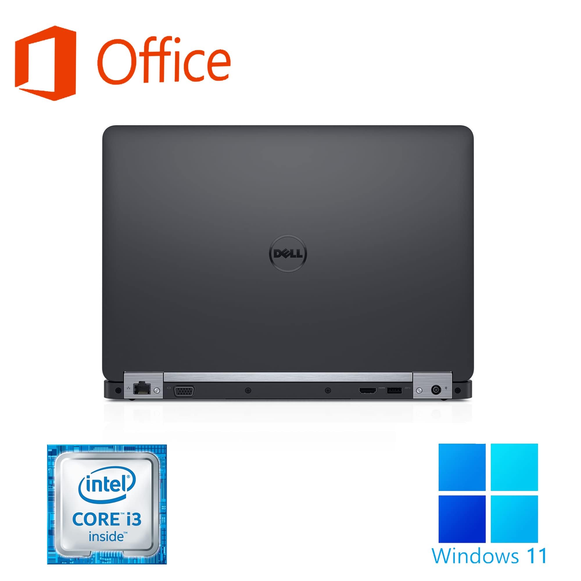 Amazon.co.jp: 【整備済み品】デル ノートPC E5270 / 12.5型