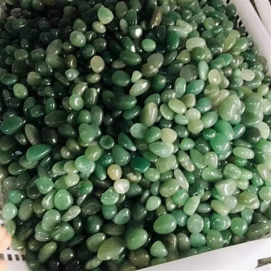 ★限定ご奉仕★疲労回復✴︎癒しの石【アベンチュリン♢6面カットペンデュラム】❤️ ☆限定NEW☆疲労回復✴︎癒しの石【アベンチュリン♢6面カット