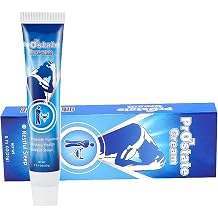 Man Prostate Enhance Cream,Qianliekang Cream,Improve Overall Prostate Health, Boost Strength, Prostate Cream for Men 1pcs