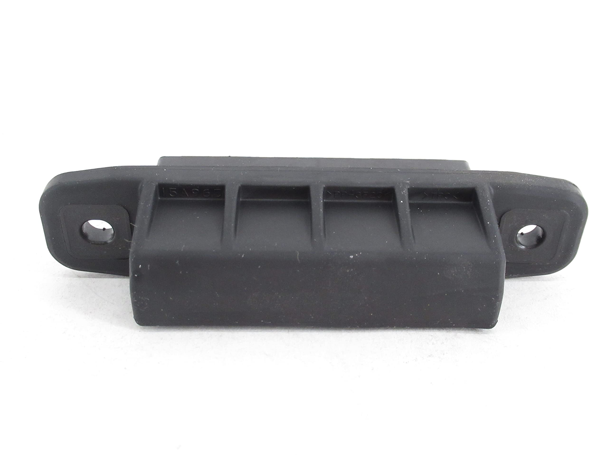 Amazon.com: TOYOTA 84840-0T020 Back Door Opener Switch : Automotive