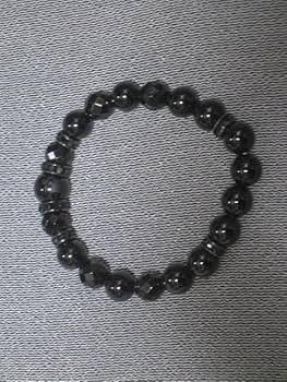 Amazon.co.jp: 武装戦線 数珠 ブレスレット CROWS WORST