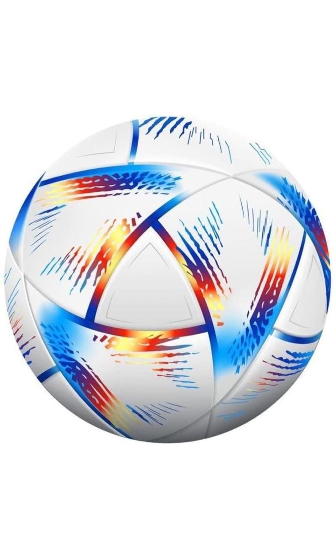 See full amazon price history chart for Champions League Soccer Ball, Football White, Size-5 Champions League Soccer Ball, Football White, Size-5 (B0CZPGL5L3) Amazon Price History, Amazon Price Tracker