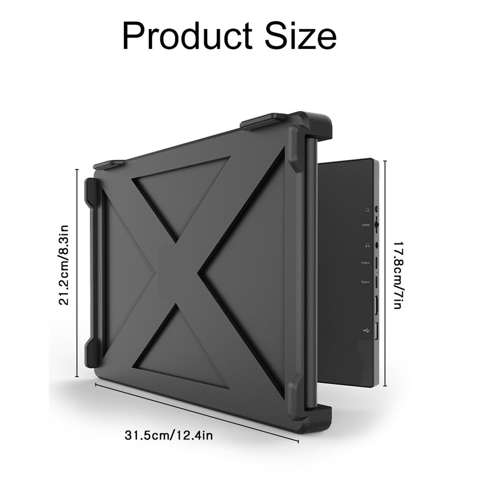 Amazon.co.jp: ノートパソコン画面エクステンダー、1080P FHD IPS Amazon.co.jp: ノートパソコン画面エクステンダー、1080P FHD IPS