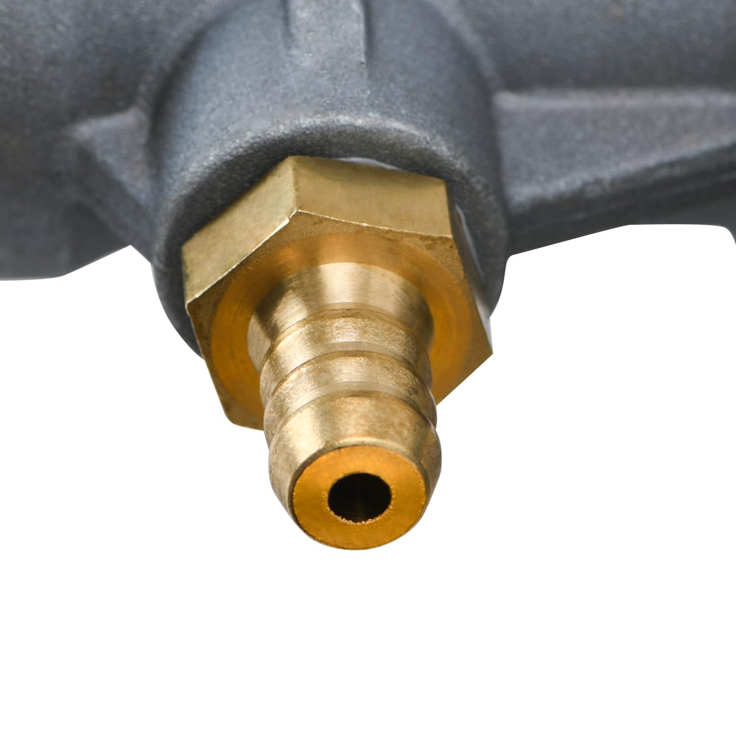 7108366 Kit de repuesto para colector de bomba de lavado a presión para bomba de lavado a presión de limpieza axial 510020 y 520006