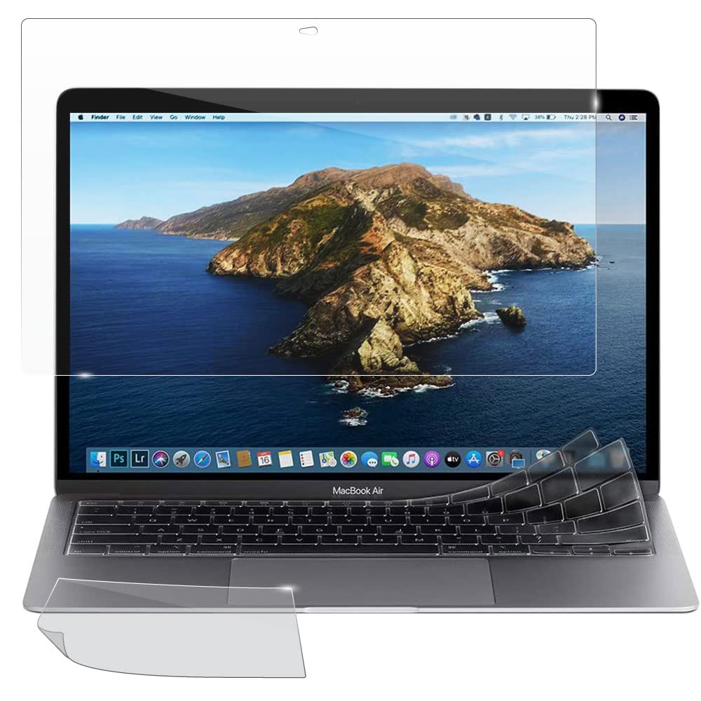 MacBook Air 13インチ M1 2020 美品 保護フィルム付 Amazon.co.jp: 【整備済み品】 Apple MacBook Air M1 2020(13