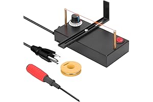 ERYUE Automatic Ribbon Cutting Machine for Home Use