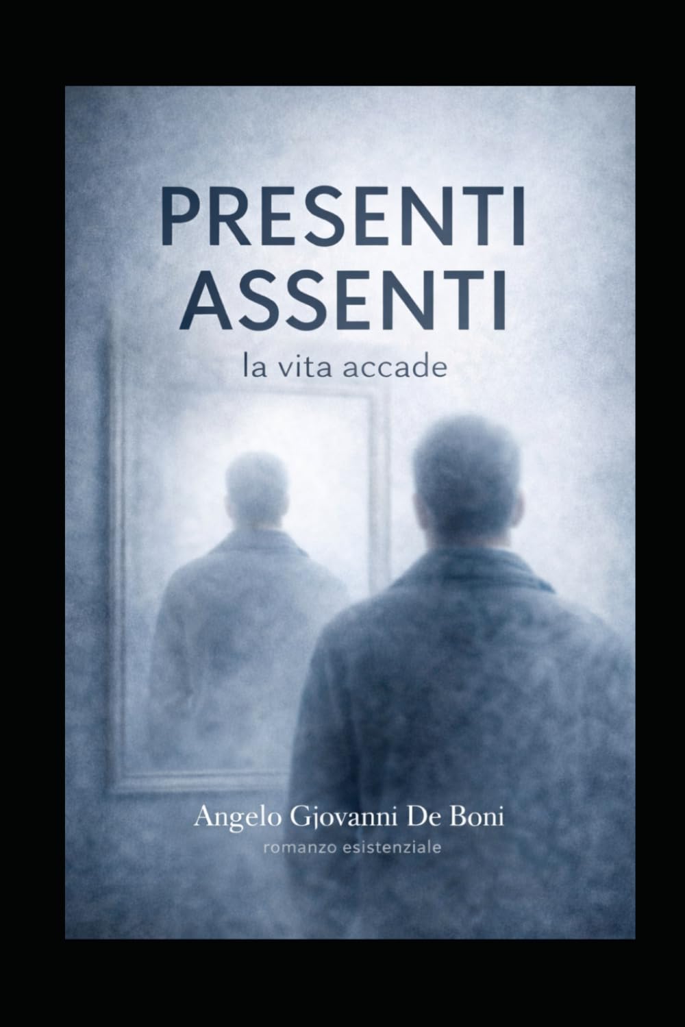 PRESENTI ASSENTI: la vita accade (FILOSOFIA NARRATIVA)