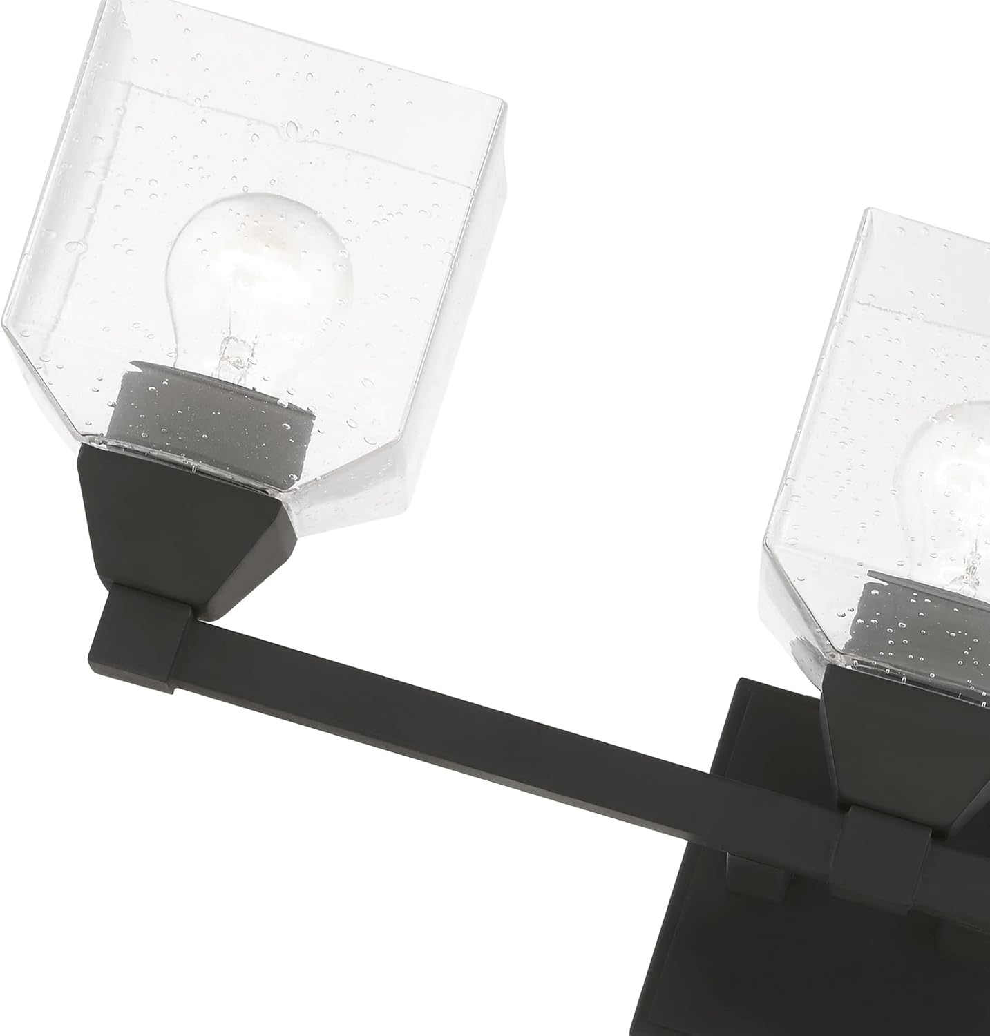 Livex Lighting 3 Lt Brushed Nickel Bath Vanity 10383-91, 23 x 6.75 x 9.5