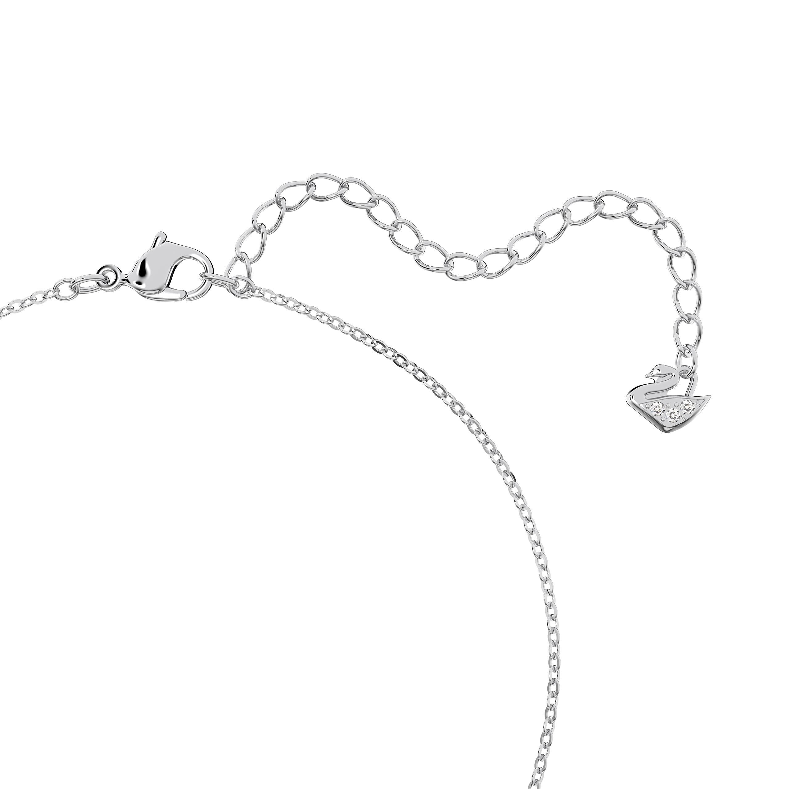 Swarovski Creativity Necklaces Collection