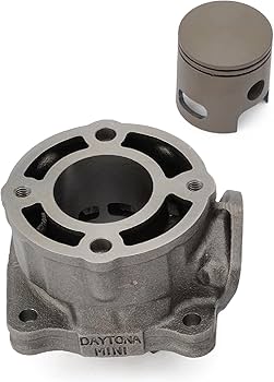 Amazon | デイトナ(Daytona) バイク用 ボアアップキット RZ50(98ー06