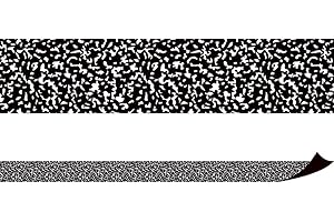 Teacher Created Resources Composition Magnetic Border