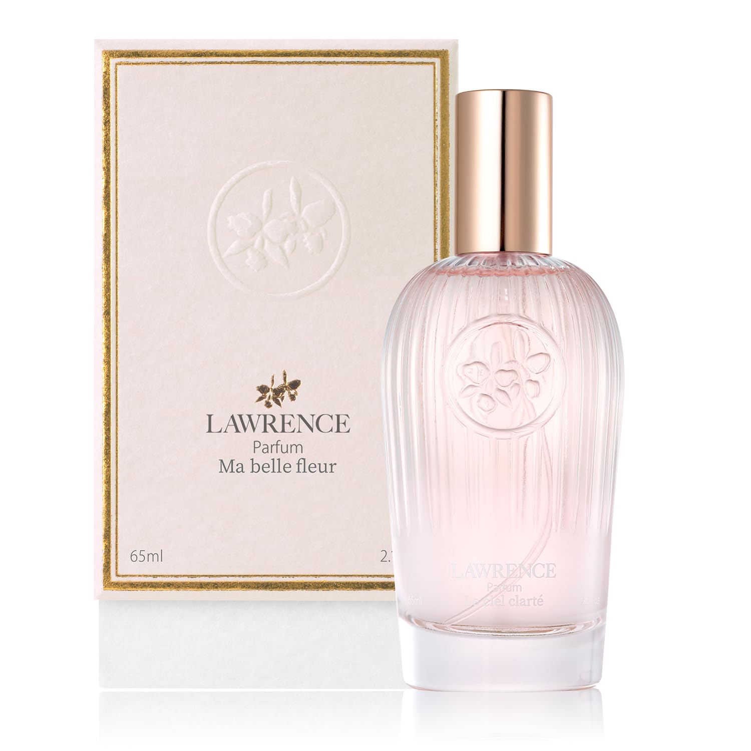 Amazon | ロウレンス パルファム マベルフルール 65ml LAWRENCE 香水