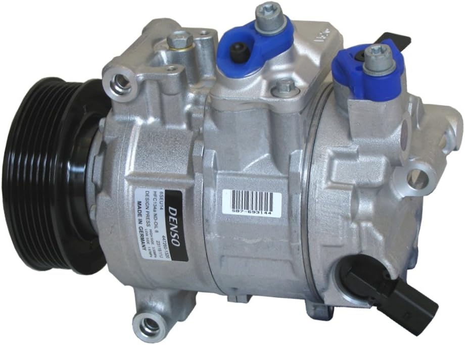 Frigair 920.30157 Compressors