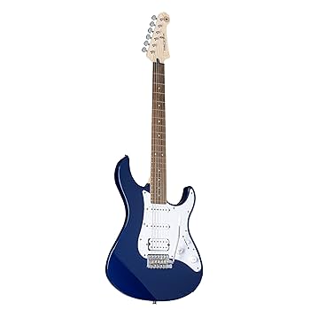 YAMAHA PACIFICA 311ホワイト エレキギター(ギターケース付き) Amazon | ヤマハ YAMAHA エレキギター PACIFICA PAC120HVW 純正
