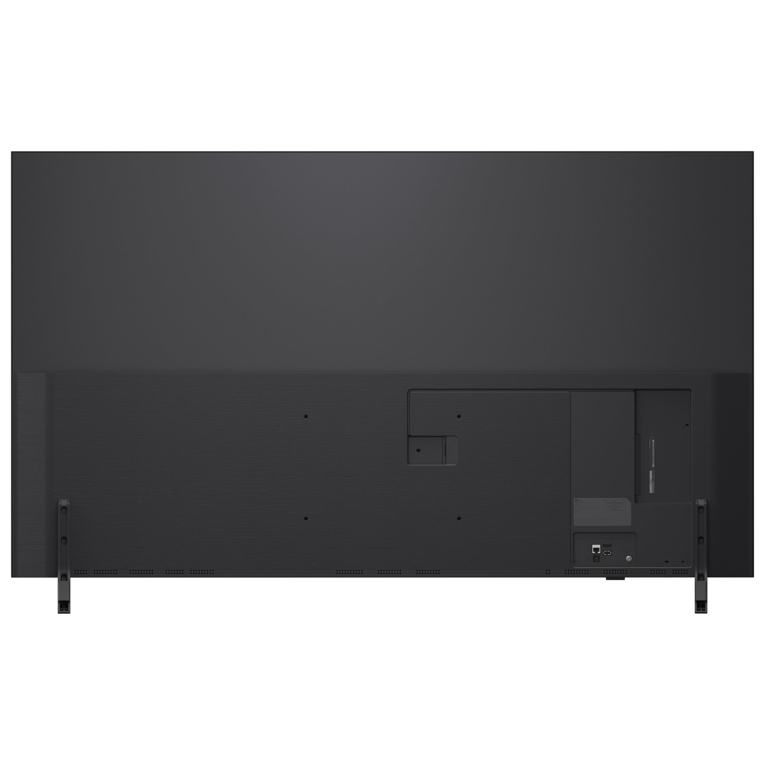 LG 65-Inch Class QNED AI 4K QNED82A Series Smart TV w/AI Sound, HDR10, 4K Super Upscaling, Filmmaker Mode, Wow Orchestra, Alexa Built-in (65QNED82AUA, 2025)