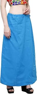 DESI DHANG Readymade Saree Petticoats(Free Size) Price In India