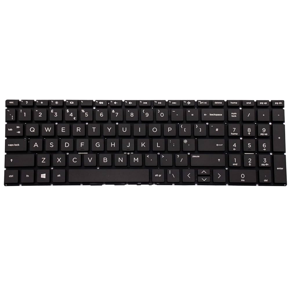 HP 250 G7 Notebook PC 日本語キーボード Amazon | [IDVL]HP ProBook 250 G7 G8 G9, 255 G7 G8, 256 G7