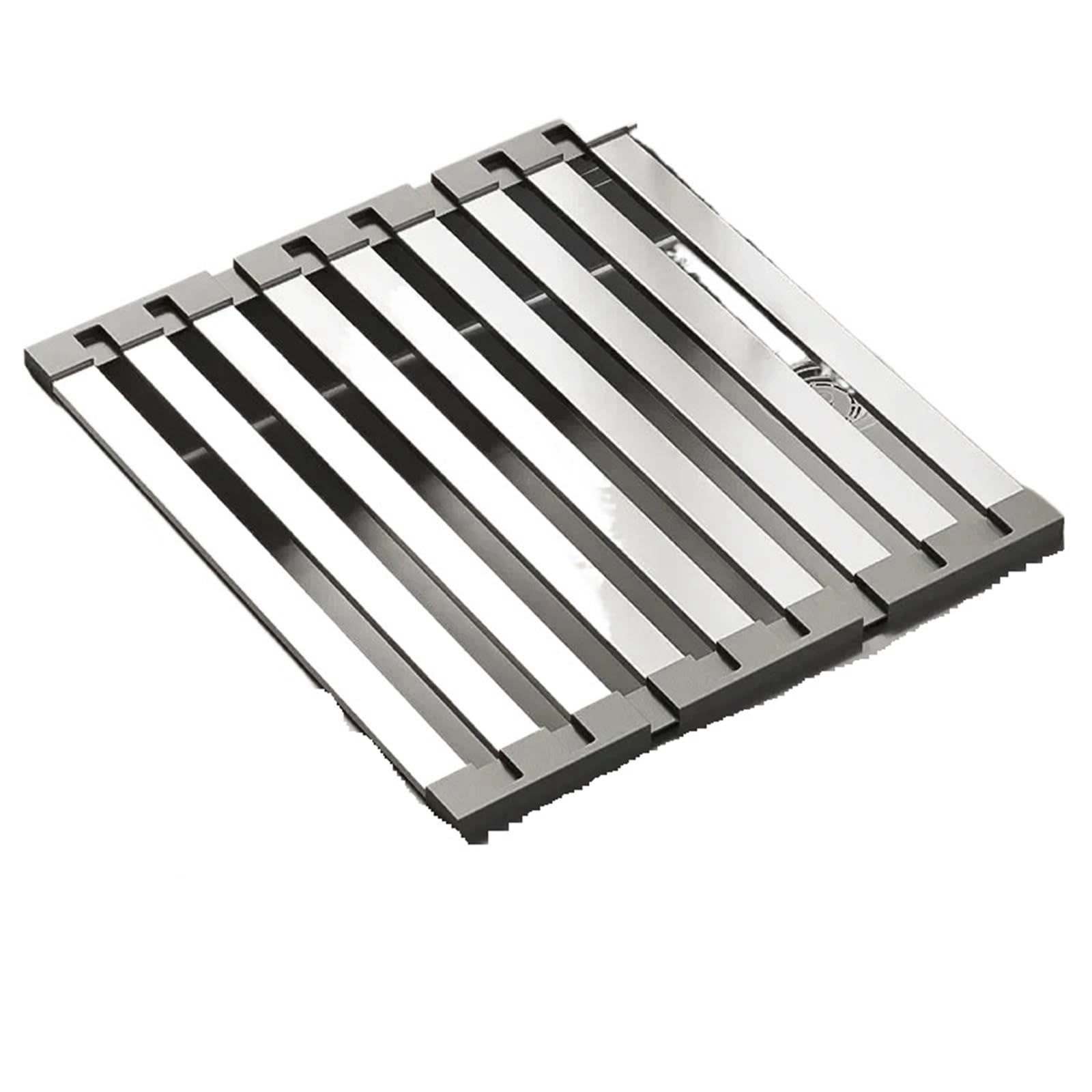 VEXALIFORM Dish Rack Sink Drain Rack