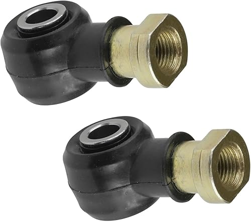 Miniatura 5 de For Tie Rod End Kit for Polaris Scrambler 400 1997-2003 Mod-ZTF1-8624