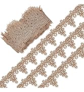 Yurosiay Geplooide organza boord, 12 cm breed, organza met ruches, geplooid, organza, kant, kleurrijke rand, organza, kanten rand voor naaien, jurk, roze, 12 cm