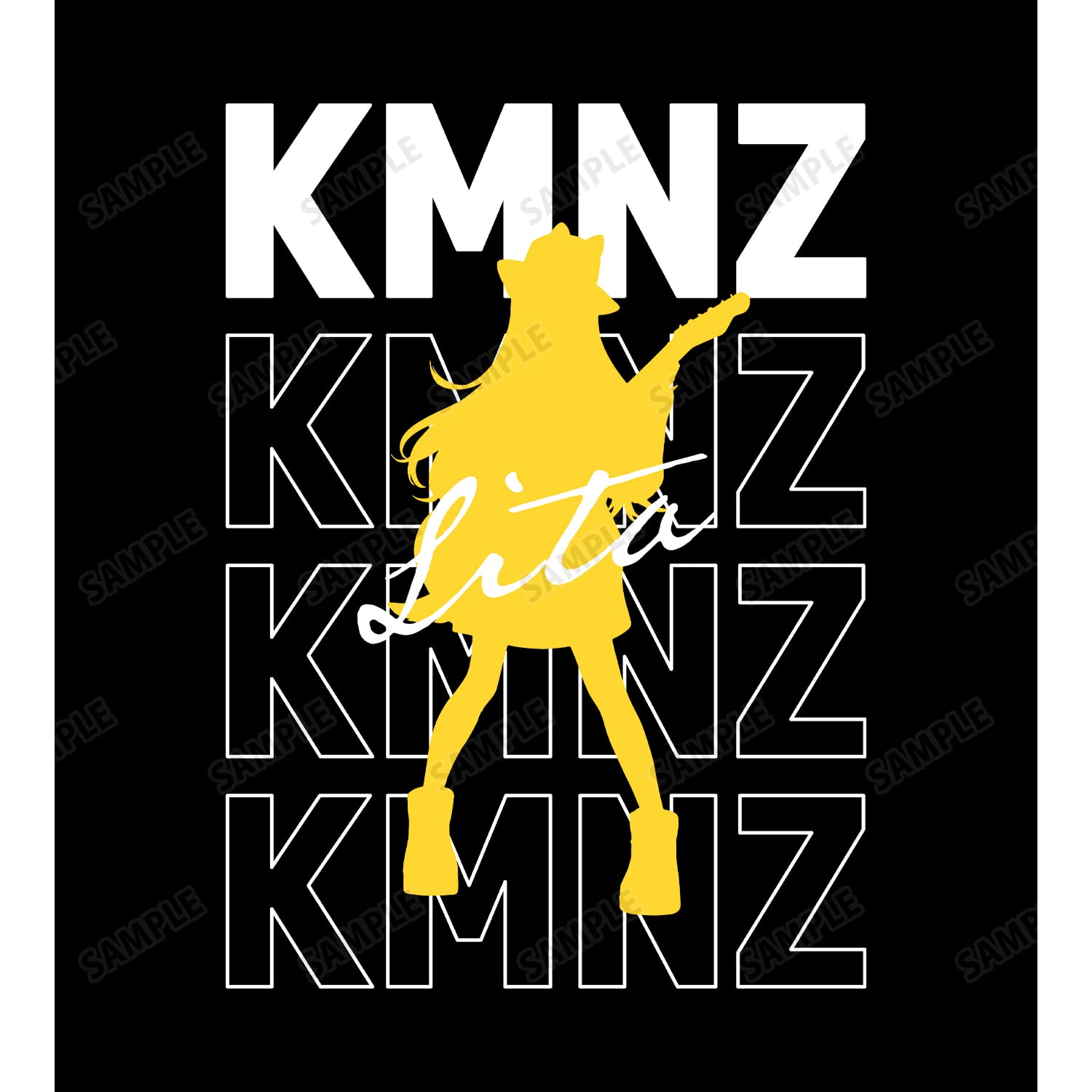 Amazon.co.jp: KMNZ LITA Tシャツ レディース Sサイズ : ファッション
