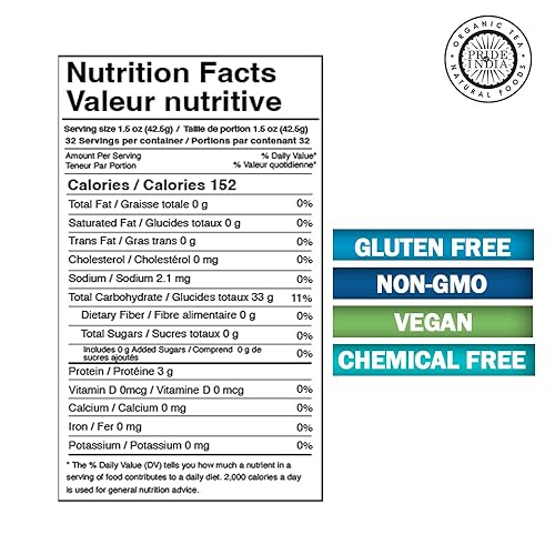 Miniatura 2 de Tarros de grano Pride of India