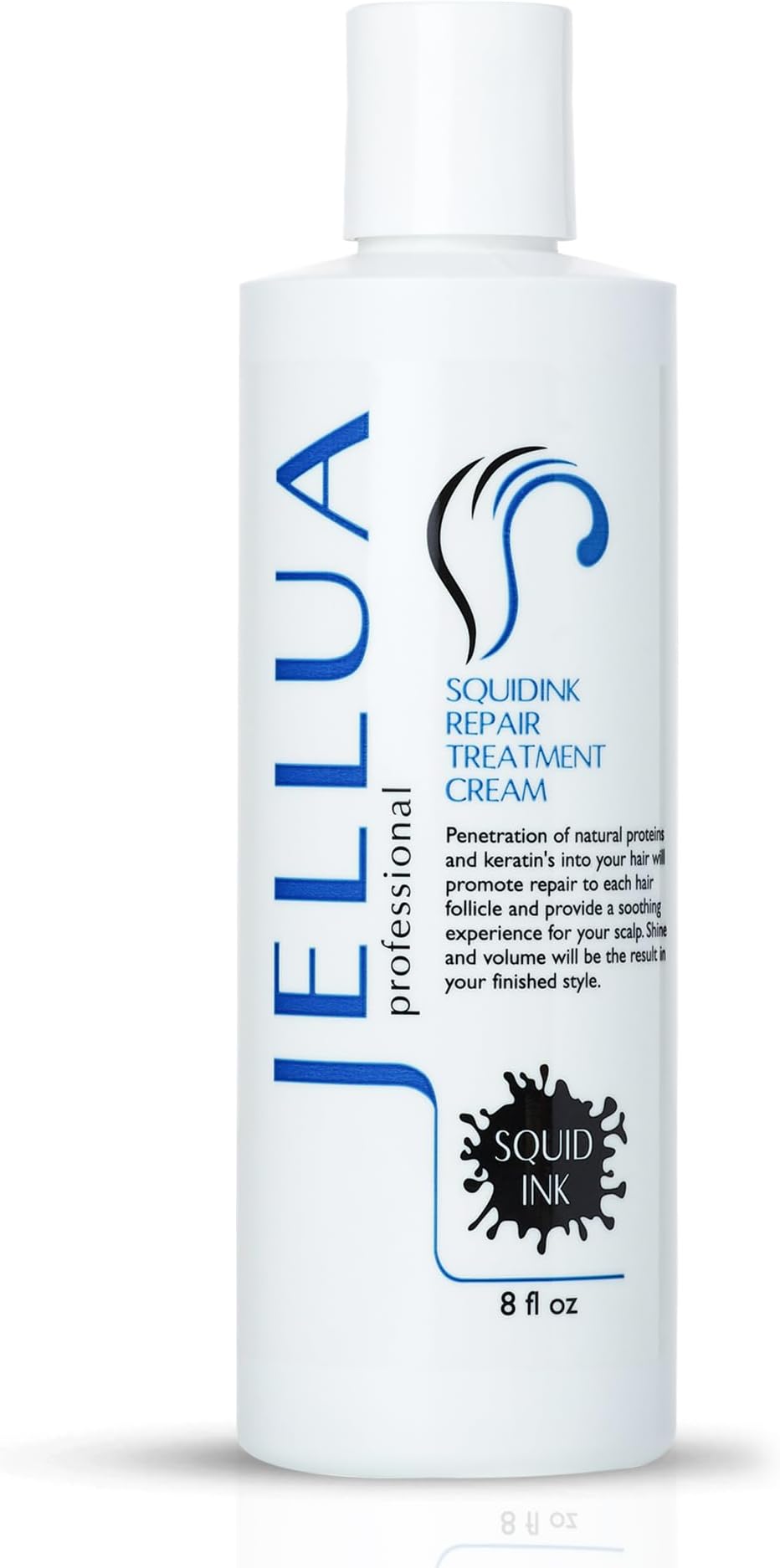 Squid Ink Repair Treatment Cream 8 oz