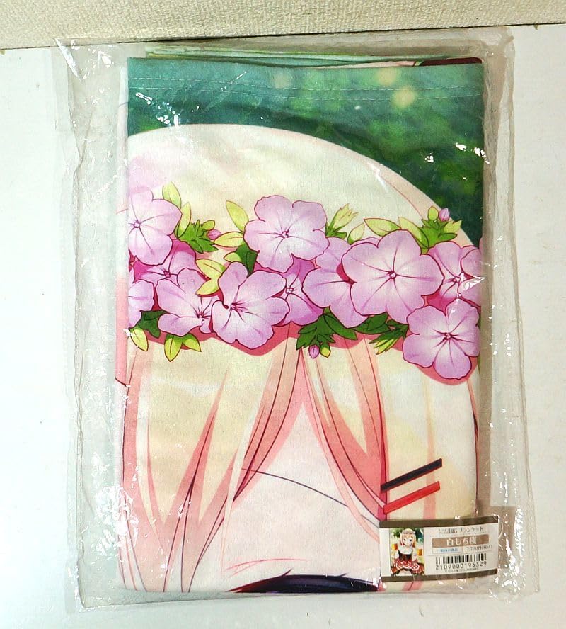 桃豆こまもち もふもふ特大ブランケット 桃豆こまもち もふもふ特大ブランケット 桃豆こまもち もふもふ特大