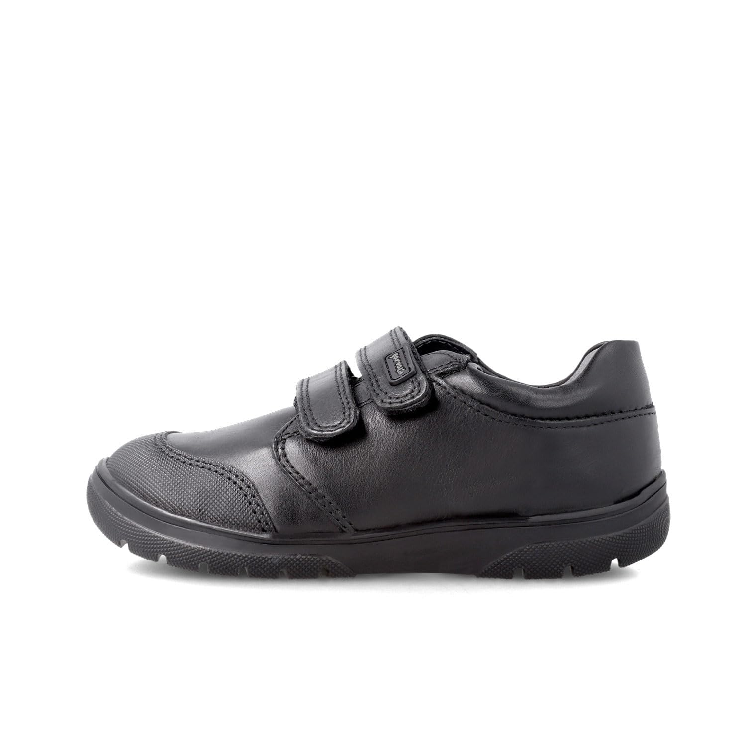 Garvalín Zapato Colegial Azul 211701-B089