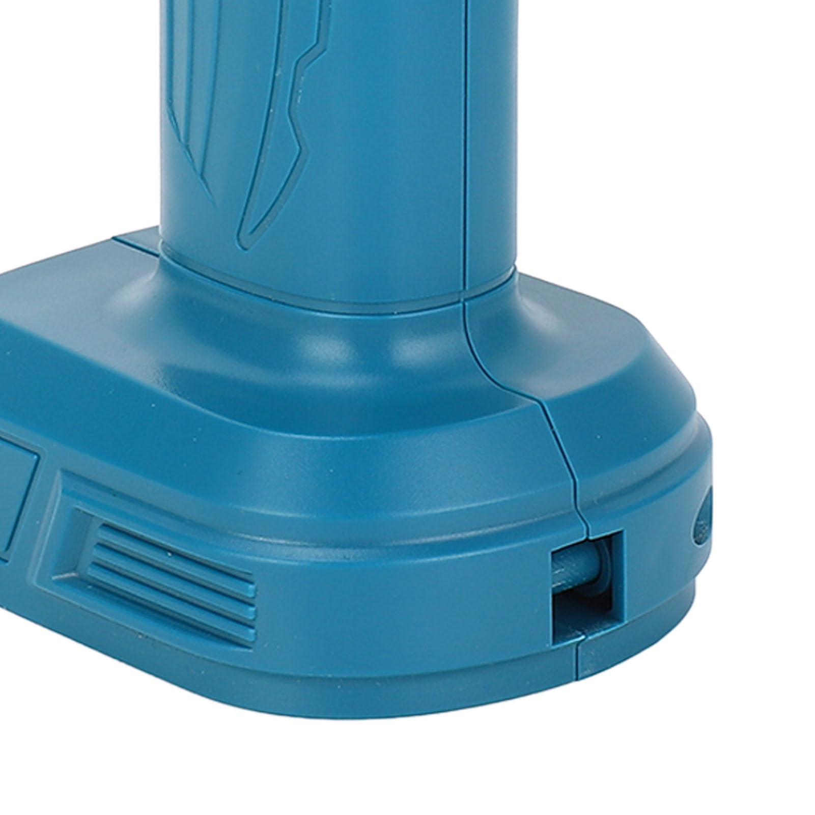Hyuduo Aspirapolvere Elettrico Portatile 2in1, Ventilatore Senza Fili 11000
