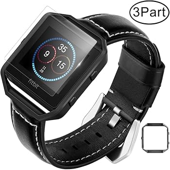 fitbit blaze straps amazon uk