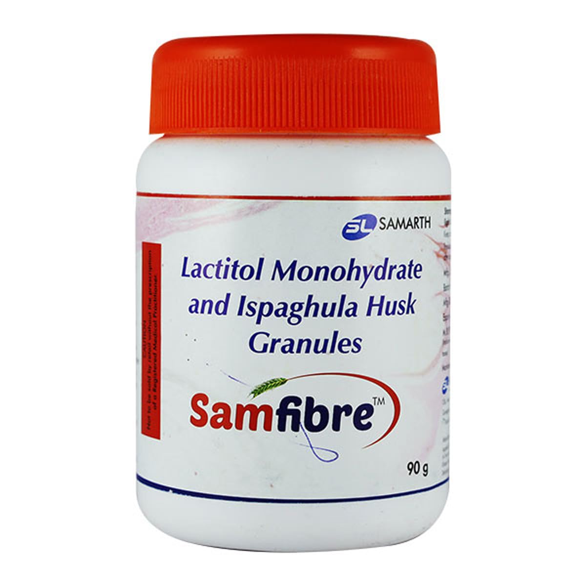 Samfibre - Pack of 90g Granules