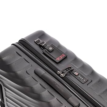 Amazon.co.jp: [トゥミ] TUMI スーツケース 19 DEGREE 19